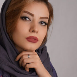 ساناز طاهری